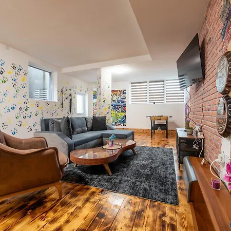 Апартамент Sea Peace With Free Parking Варна