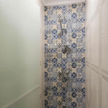 Sea Peace With Free Parking Апартамент Варна