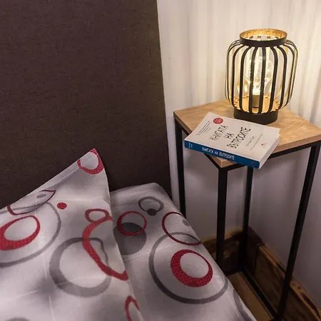 Sea Peace With Free Parking Апартамент Варна