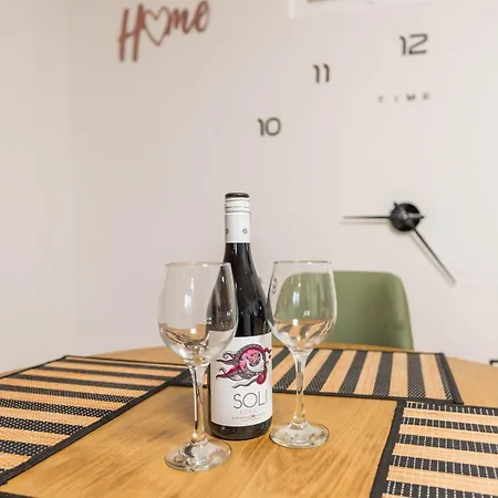 Sea Peace With Free Parking * Варна