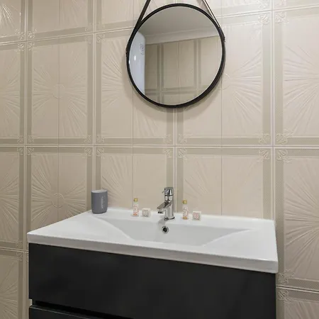 Апартамент Sea Peace With Free Parking Варна