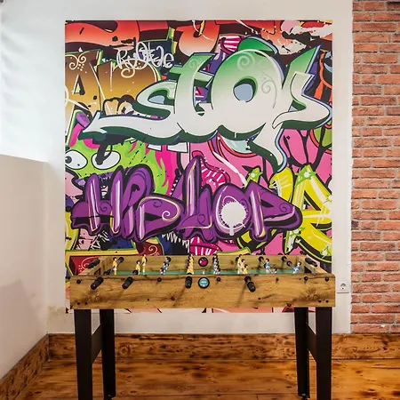 Апартамент Sea Peace With Free Parking