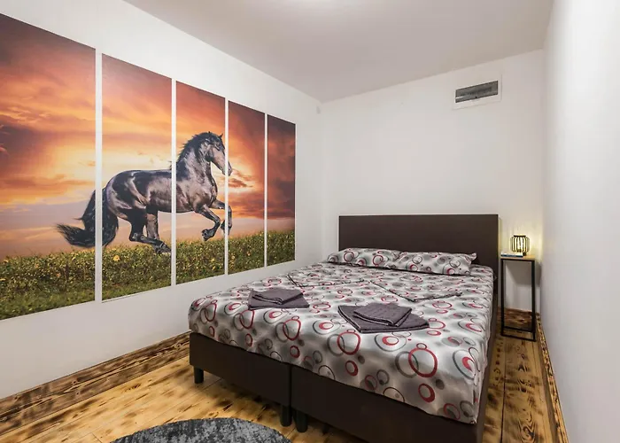 Sea Peace With Free Parking Apartment Warna