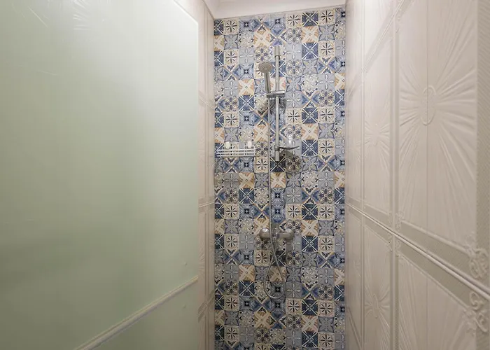 Sea Peace With Free Parking Apartment Warna