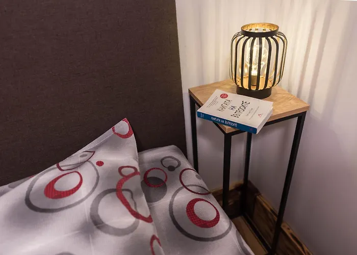 Sea Peace With Free Parking Apartment Warna