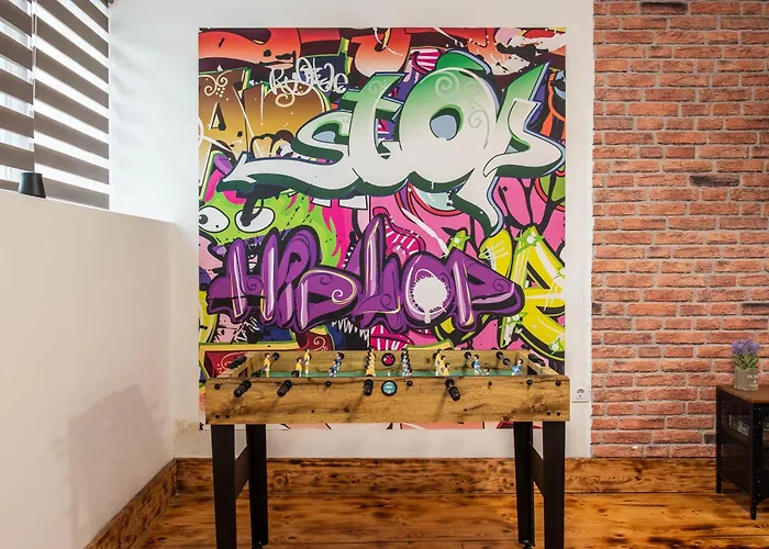 Apartment Sea Peace With Free Parking