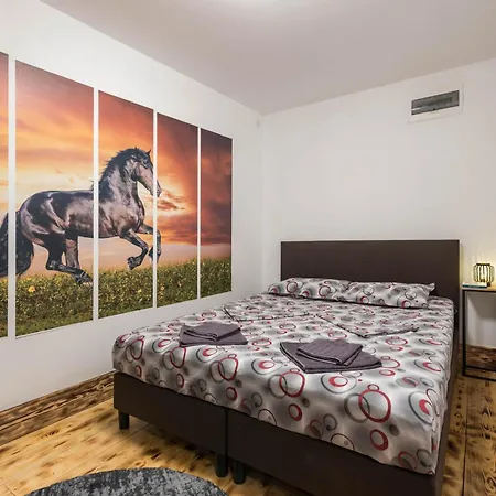 Sea Peace With Free Parking Appartement Varna