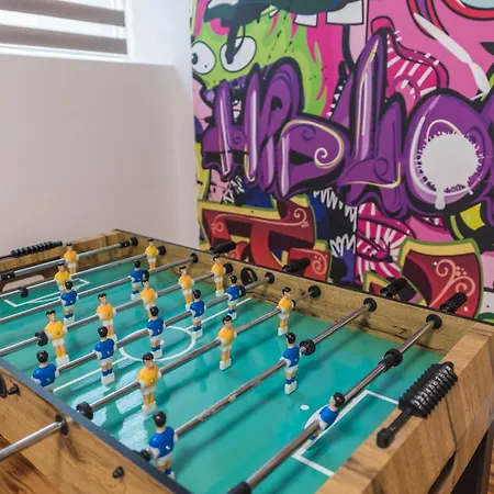 Appartement Sea Peace With Free Parking