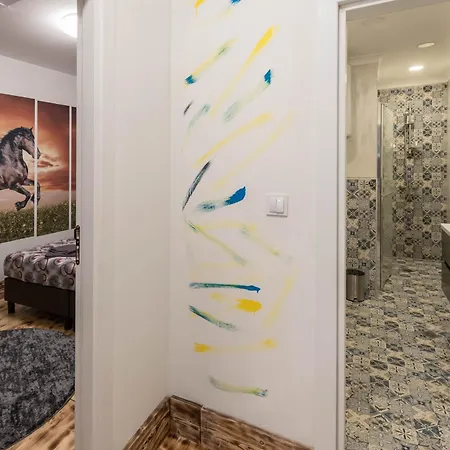 Appartement Sea Peace With Free Parking *