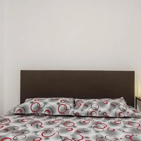 Sea Peace With Free Parking Appartement *