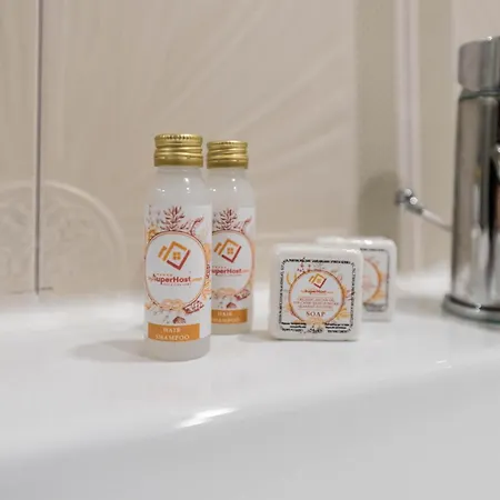 Sea Peace With Free Parking * Varna