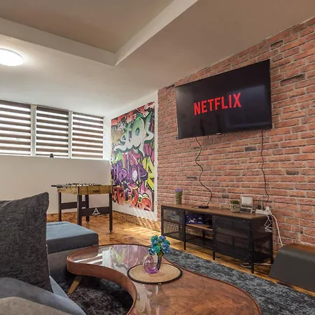 Sea Peace With Free Parking * Varna