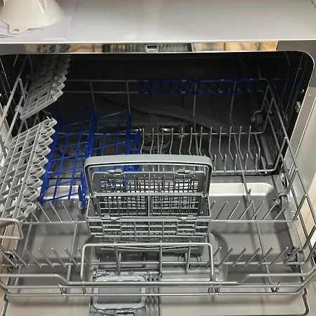 Sea Peace With Free Parking Appartement *