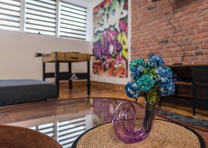 Apartman Sea Peace With Free Parking