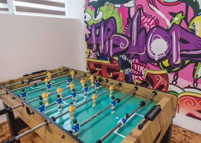 Apartman Sea Peace With Free Parking