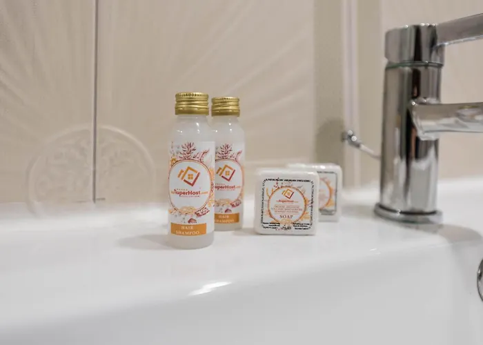 Sea Peace With Free Parking * Várna